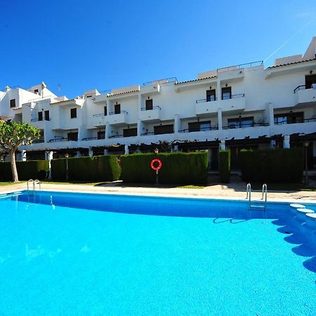 Orange Park Apartamento Jardin Benicàssim Eksteriør billede