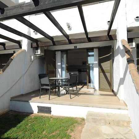 Orange Park Apartamento Jardin Benicàssim Eksteriør billede