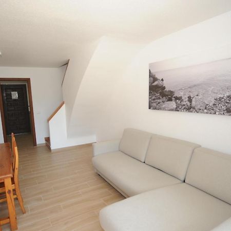 Orange Park Apartamento Jardin Benicàssim Eksteriør billede