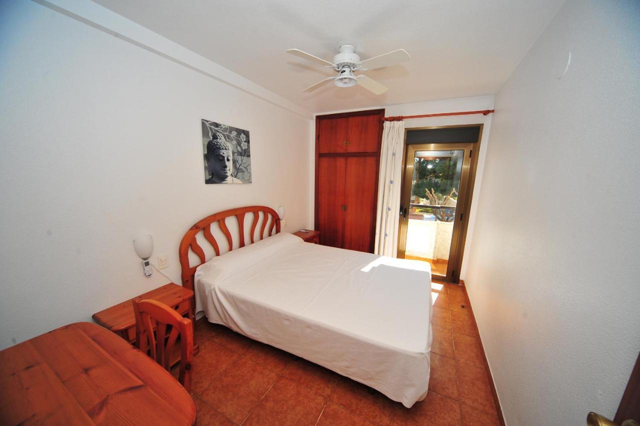 Orange Park Apartamento Jardin Benicàssim Eksteriør billede
