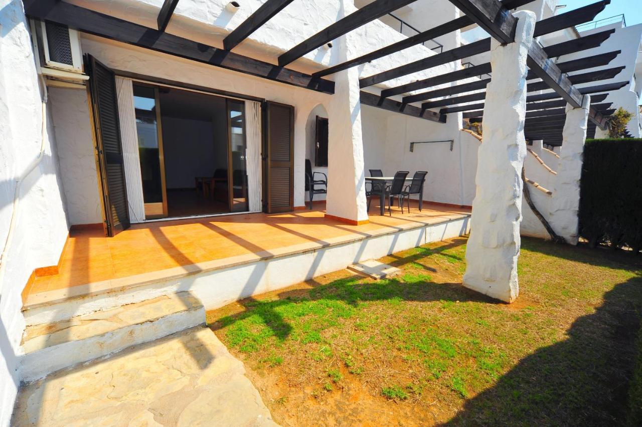 Orange Park Apartamento Jardin Benicàssim Eksteriør billede