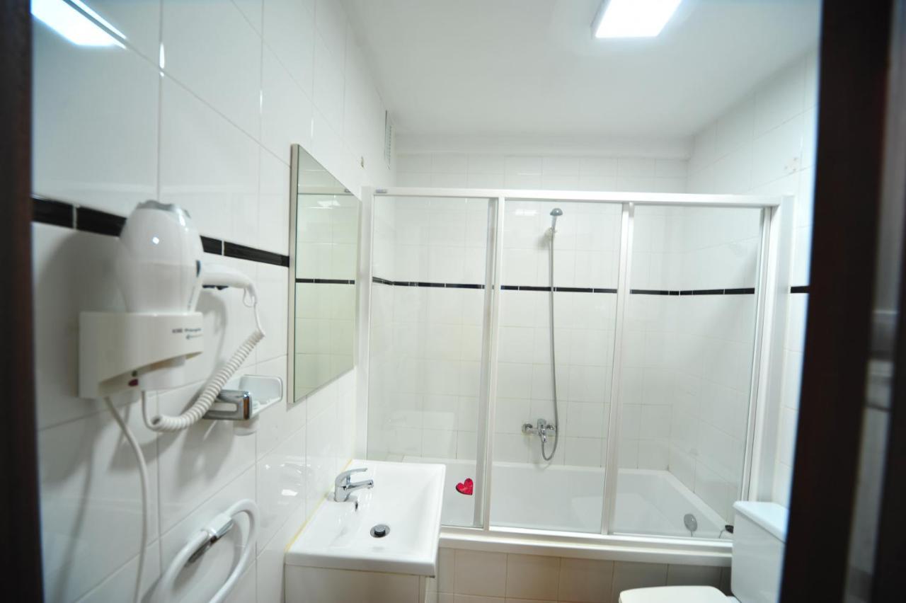 Orange Park Apartamento Jardin Benicàssim Eksteriør billede