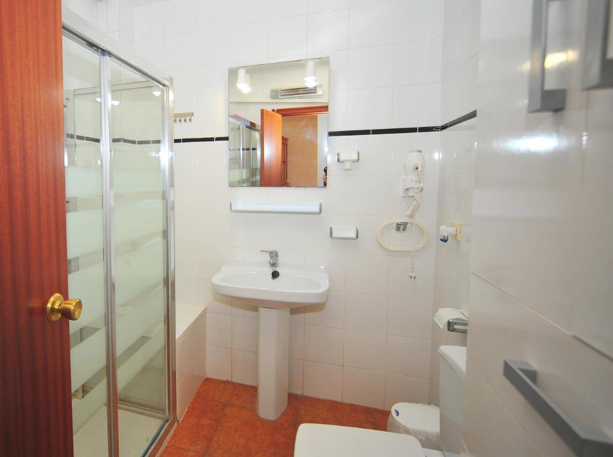 Orange Park Apartamento Jardin Benicàssim Eksteriør billede