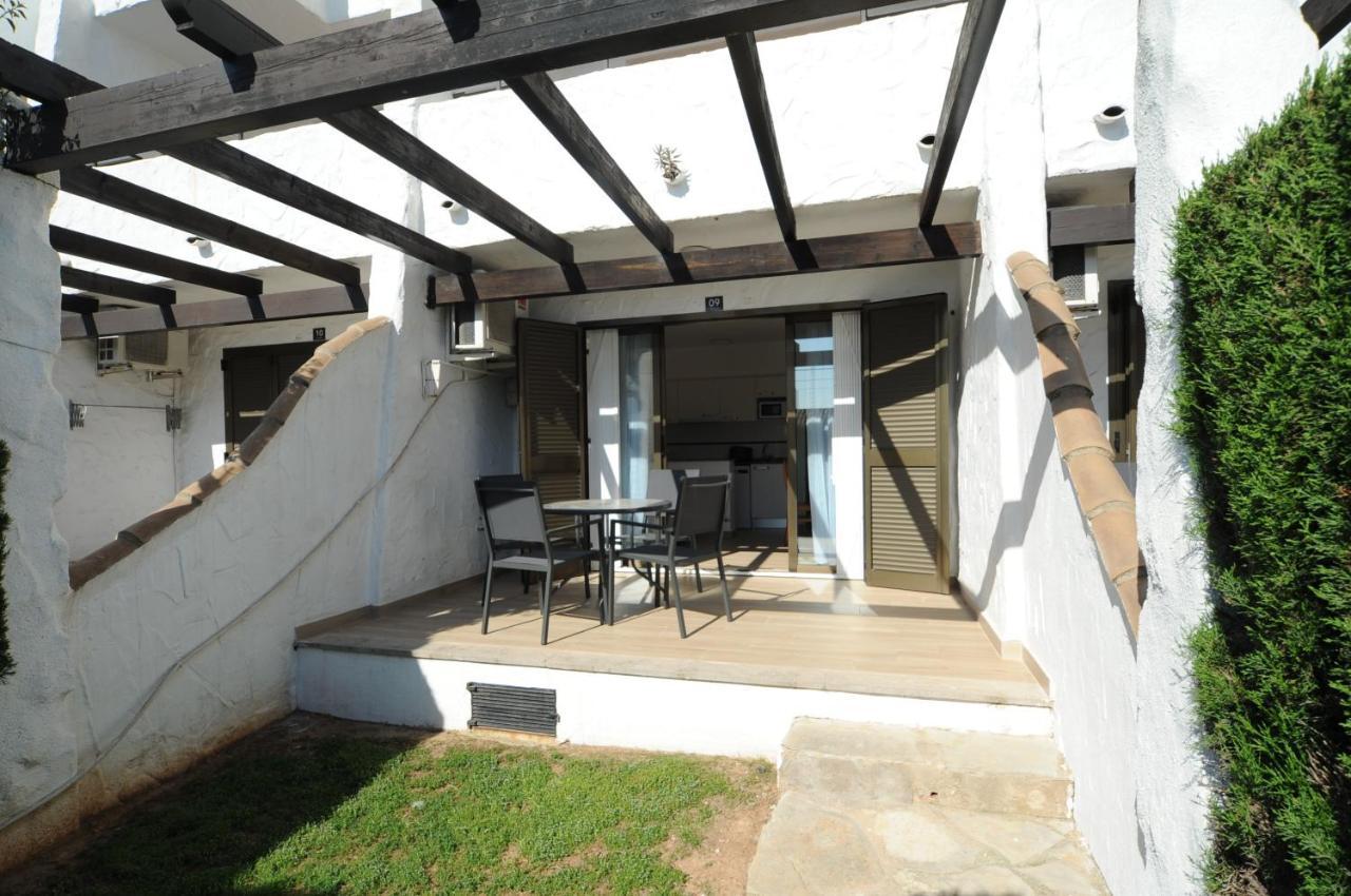 Orange Park Apartamento Jardin Benicàssim Eksteriør billede