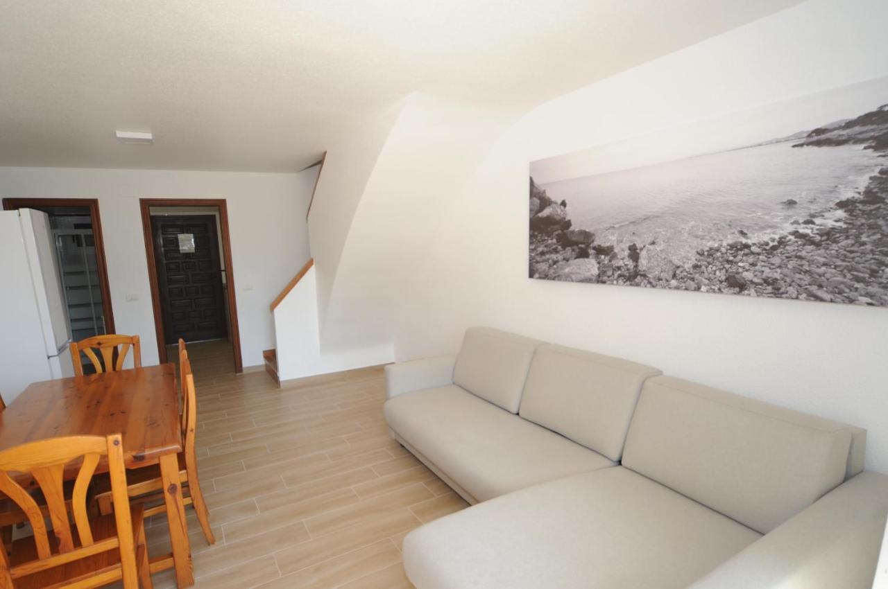 Orange Park Apartamento Jardin Benicàssim Eksteriør billede