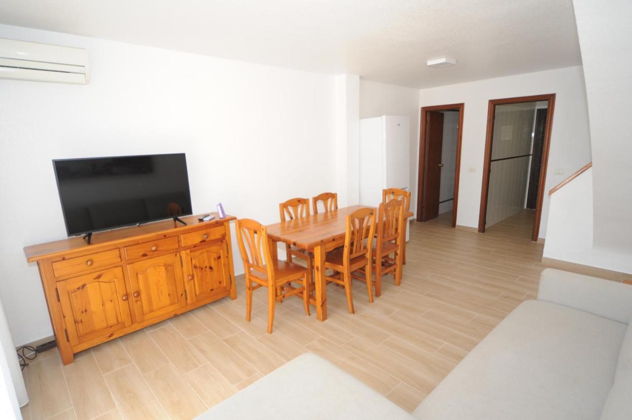 Orange Park Apartamento Jardin Benicàssim Eksteriør billede