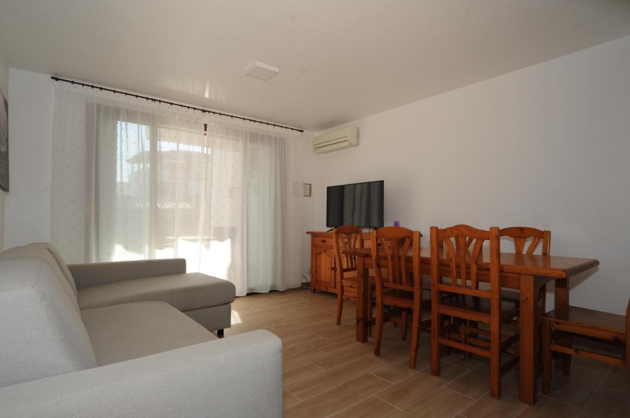 Orange Park Apartamento Jardin Benicàssim Eksteriør billede