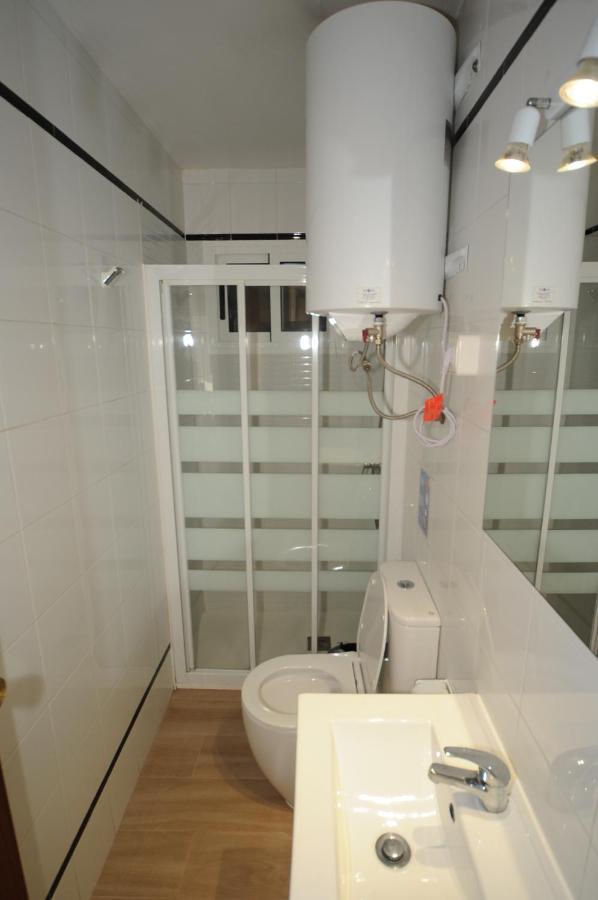 Orange Park Apartamento Jardin Benicàssim Eksteriør billede